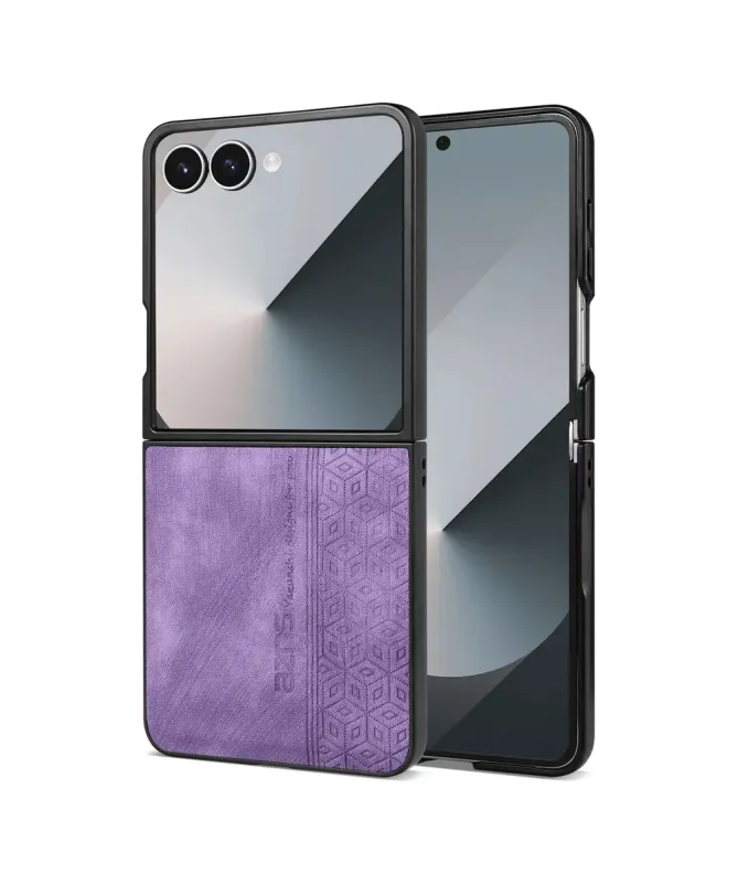Coque Samsung Galaxy Z Flip 7 AZNS Fine