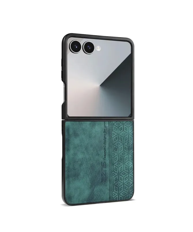 Coque Samsung Galaxy Z Flip 7 AZNS Fine