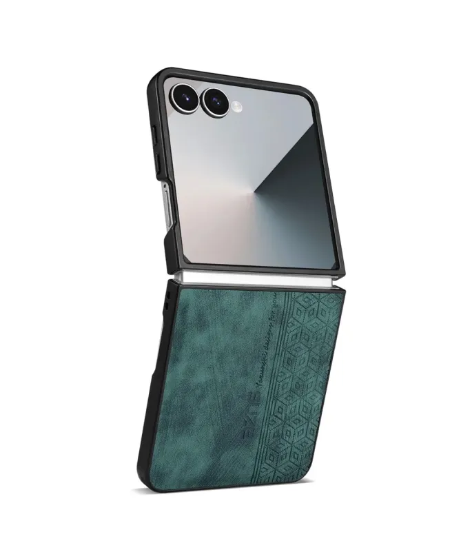 Coque Samsung Galaxy Z Flip 7 AZNS Fine