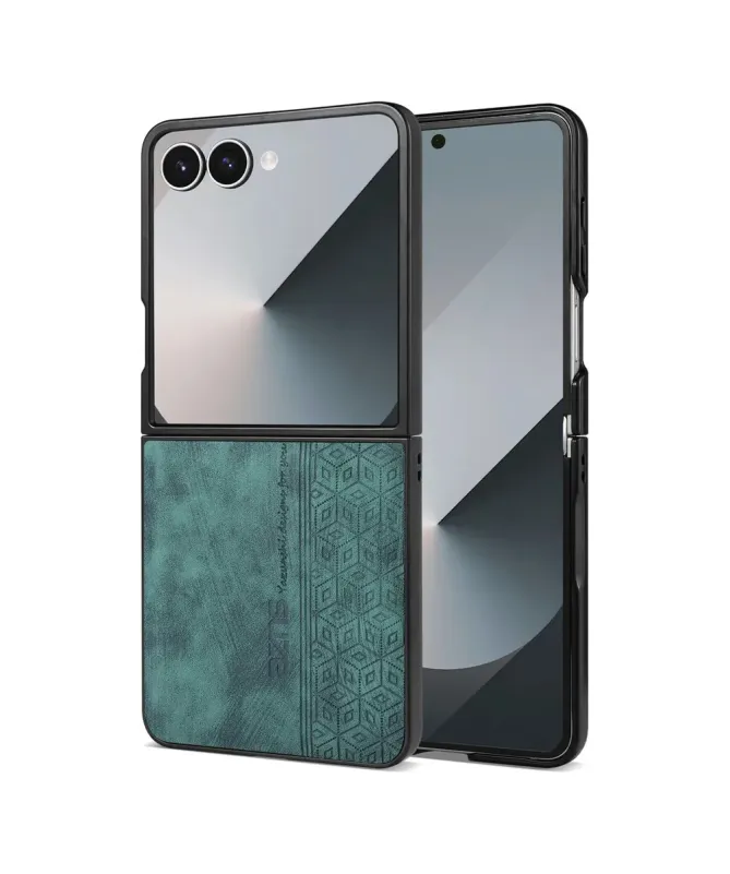 Coque Samsung Galaxy Z Flip 7 AZNS Fine