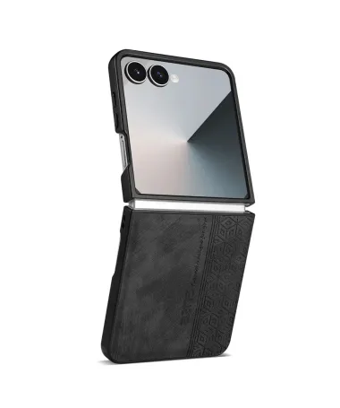Coque Samsung Galaxy Z Flip 7 AZNS Fine Noir - photo 11