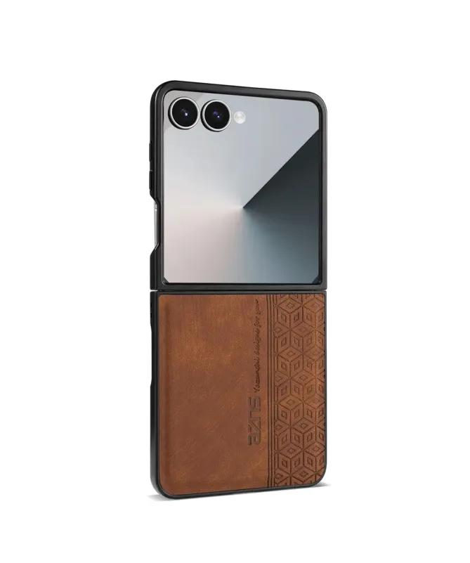 Coque Samsung Galaxy Z Flip 7 AZNS Fine