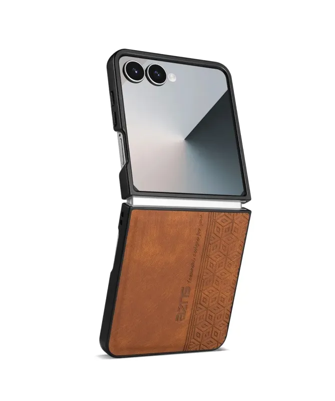 Coque Samsung Galaxy Z Flip 7 AZNS Fine