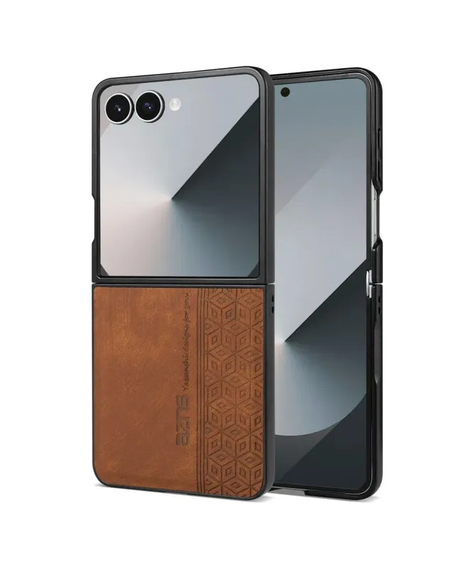 Coque Samsung Galaxy Z Flip 7 AZNS Fine