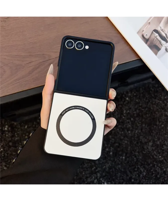 Coque Samsung Galaxy Z Flip 7 | Urban Pulse