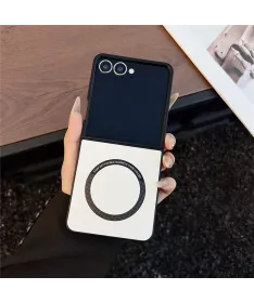 Coque Samsung Galaxy Z Flip 7 | Urban Pulse