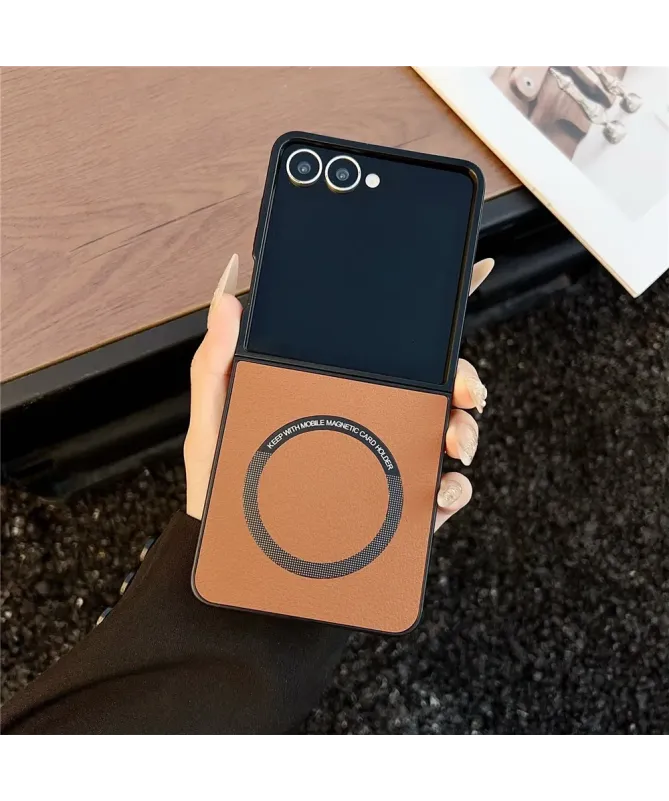 Coque Samsung Galaxy Z Flip 7 | Urban Pulse