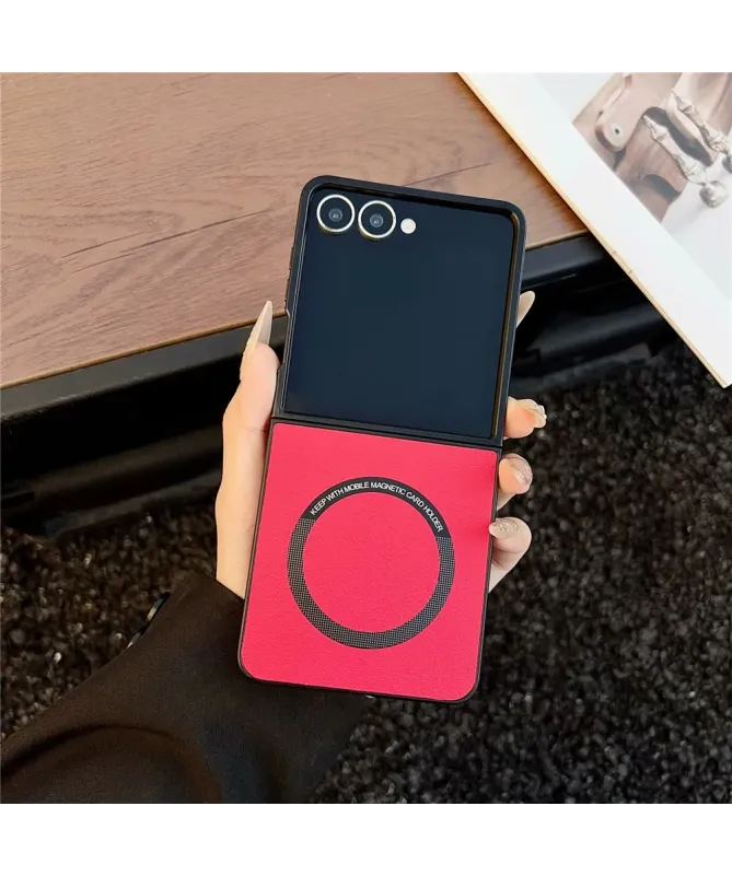 Coque Samsung Galaxy Z Flip 7 | Urban Pulse