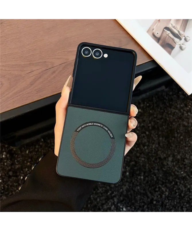 Coque Samsung Galaxy Z Flip 7 | Urban Pulse