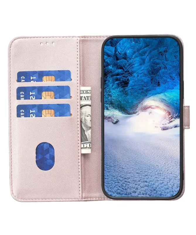 Housse Xiaomi Redmi 10C Support Pliable BF17 | CLASSIC