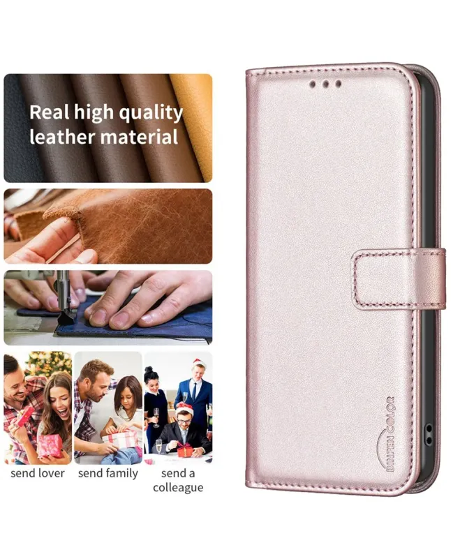 Housse Xiaomi Redmi 10C Support Pliable BF17 | CLASSIC