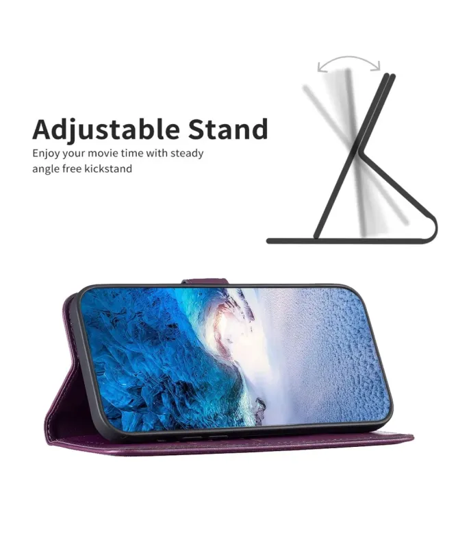 Housse Xiaomi Redmi 10C Support Pliable BF17 | CLASSIC