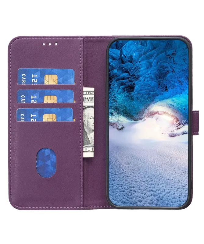 Housse Xiaomi Redmi 10C Support Pliable BF17 | CLASSIC
