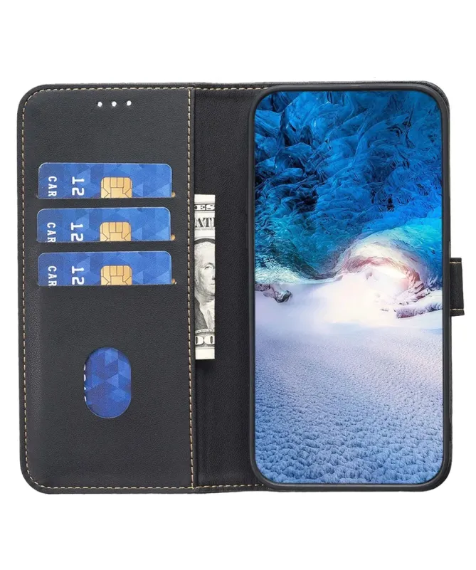 Housse Xiaomi Redmi 10C Support Pliable BF17 | CLASSIC