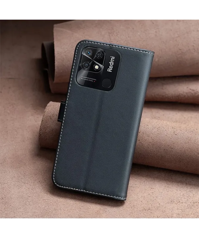 Housse Xiaomi Redmi 10C Support Pliable BF17 | CLASSIC