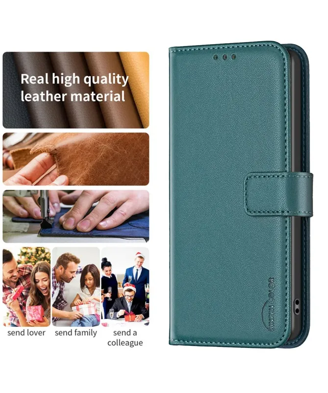 Housse Xiaomi Redmi 10C Support Pliable BF17 | CLASSIC