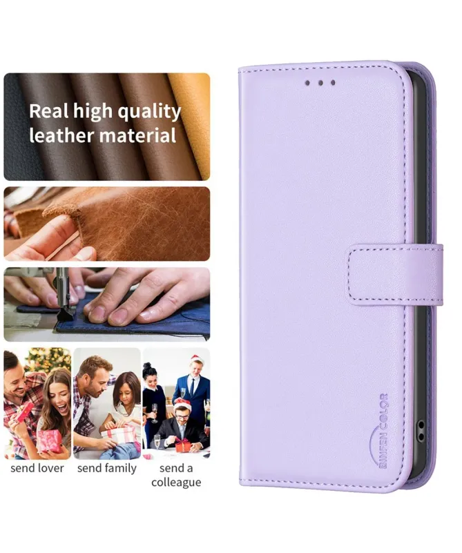 Housse Xiaomi Redmi 10C Support Pliable BF17 | CLASSIC