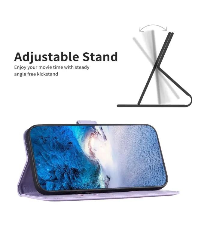 Housse Xiaomi Redmi 10C Support Pliable BF17 | CLASSIC
