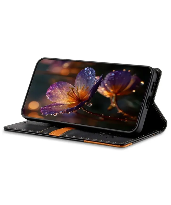 Housse Google Pixel 10 Pro / 10 N.BEKUS avec Rabat Flip