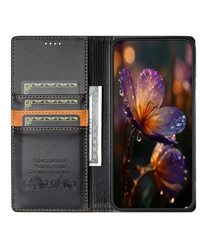 Housse Google Pixel 10 Pro / 10 N.BEKUS avec Rabat Flip