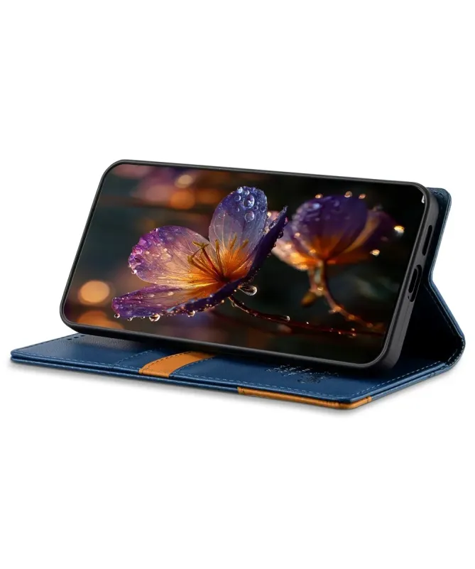 Housse Google Pixel 10 Pro / 10 N.BEKUS avec Rabat Flip