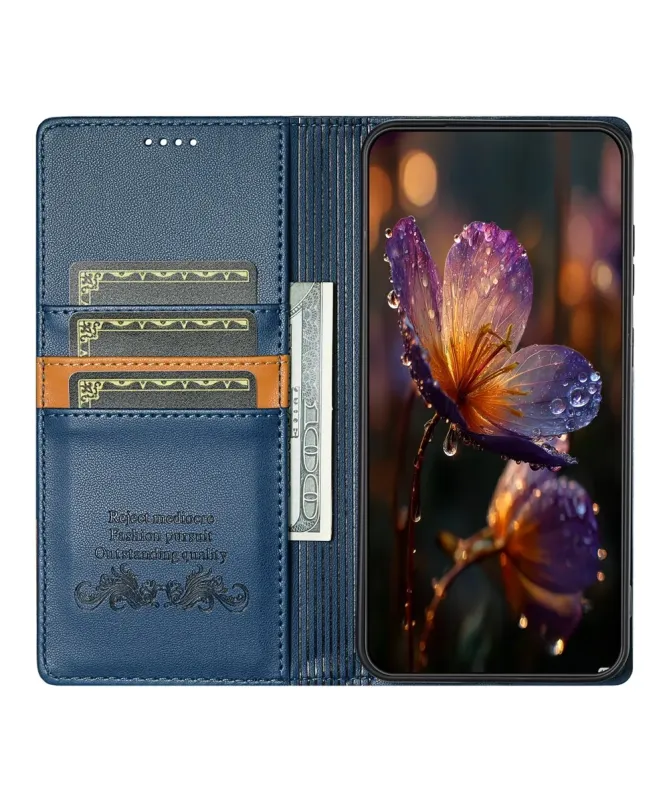 Housse Google Pixel 10 Pro / 10 N.BEKUS avec Rabat Flip