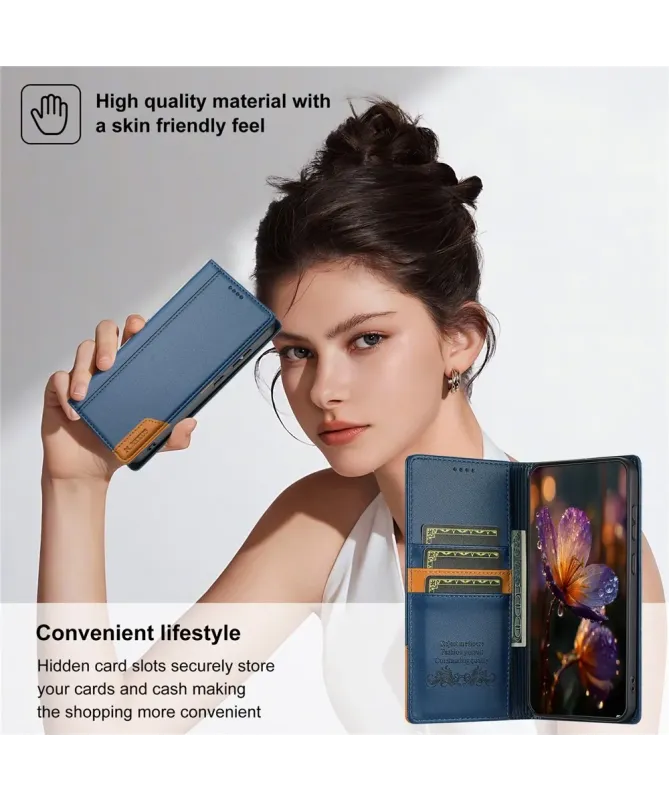 Housse Google Pixel 10 Pro / 10 N.BEKUS avec Rabat Flip