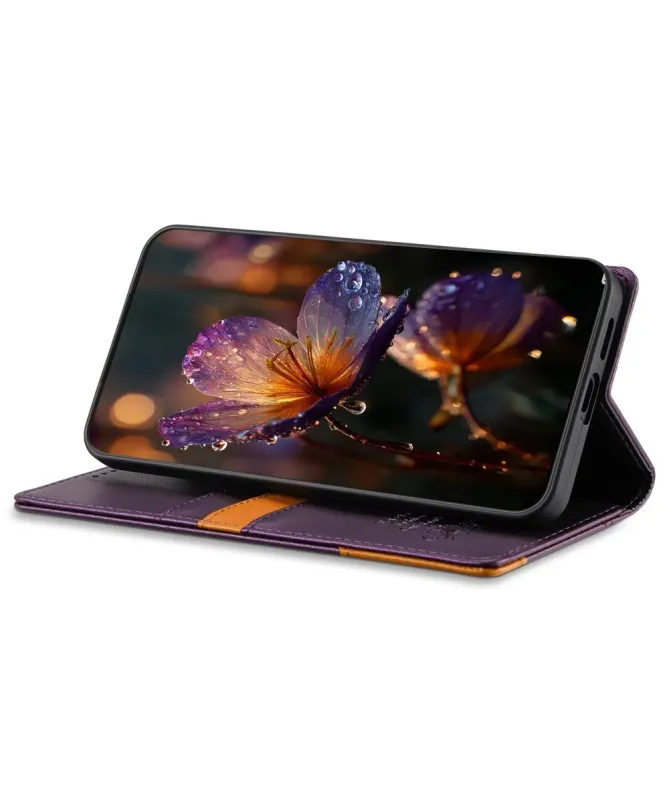 Housse Google Pixel 10 Pro / 10 N.BEKUS avec Rabat Flip