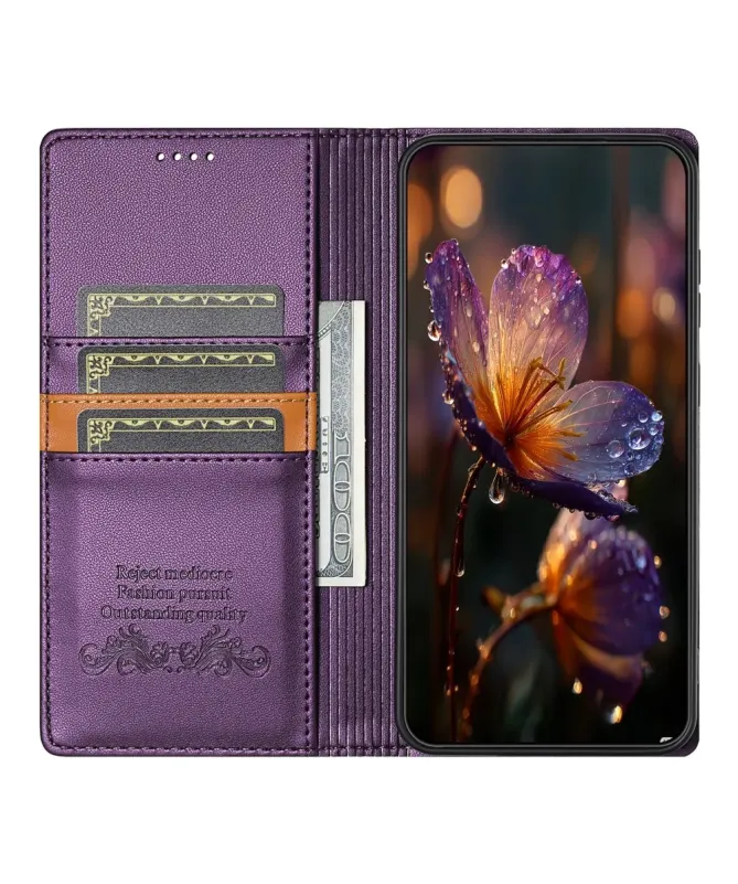 Housse Google Pixel 10 Pro / 10 N.BEKUS avec Rabat Flip