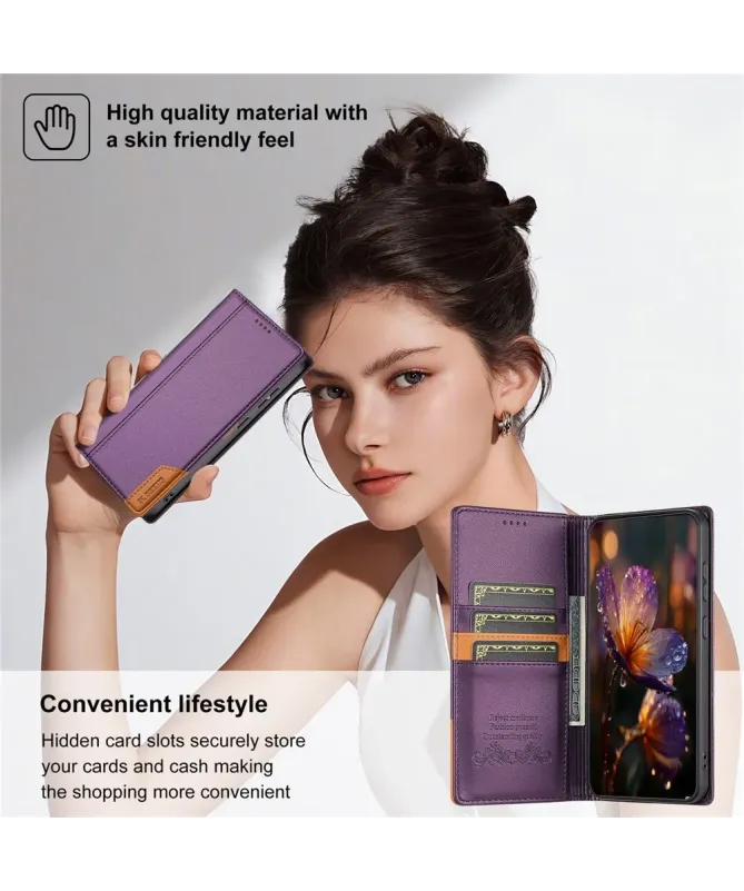 Housse Google Pixel 10 Pro / 10 N.BEKUS avec Rabat Flip