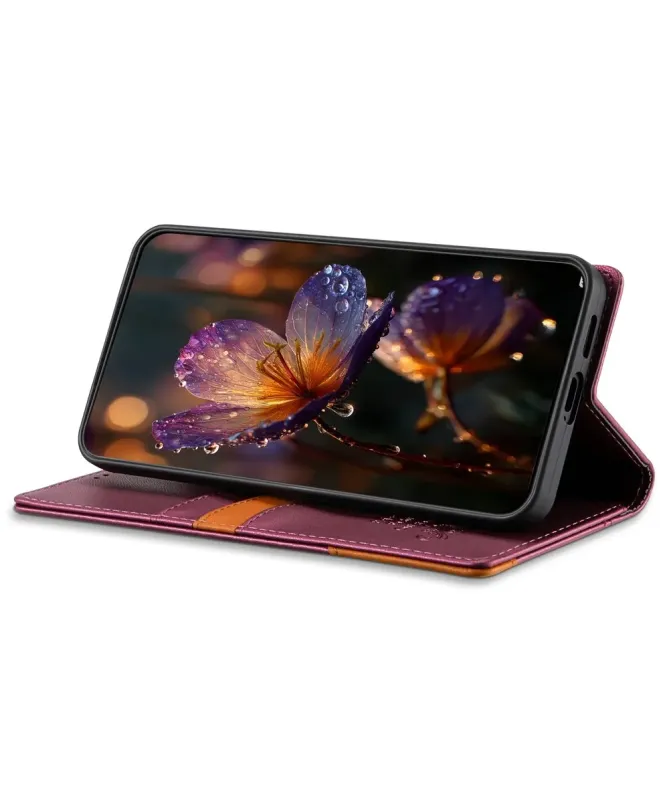 Housse Google Pixel 10 Pro / 10 N.BEKUS avec Rabat Flip