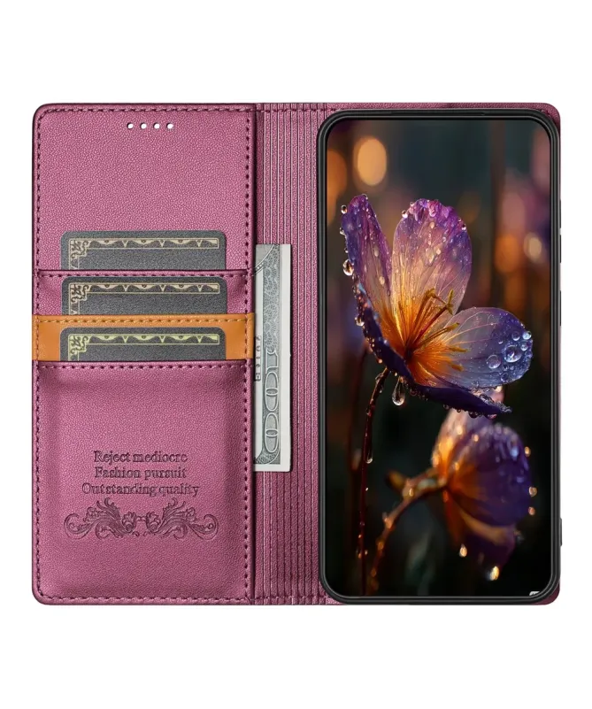 Housse Google Pixel 10 Pro / 10 N.BEKUS avec Rabat Flip