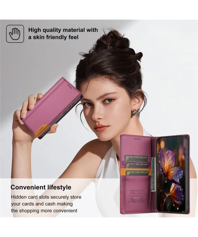 Housse Google Pixel 10 Pro / 10 N.BEKUS avec Rabat Flip