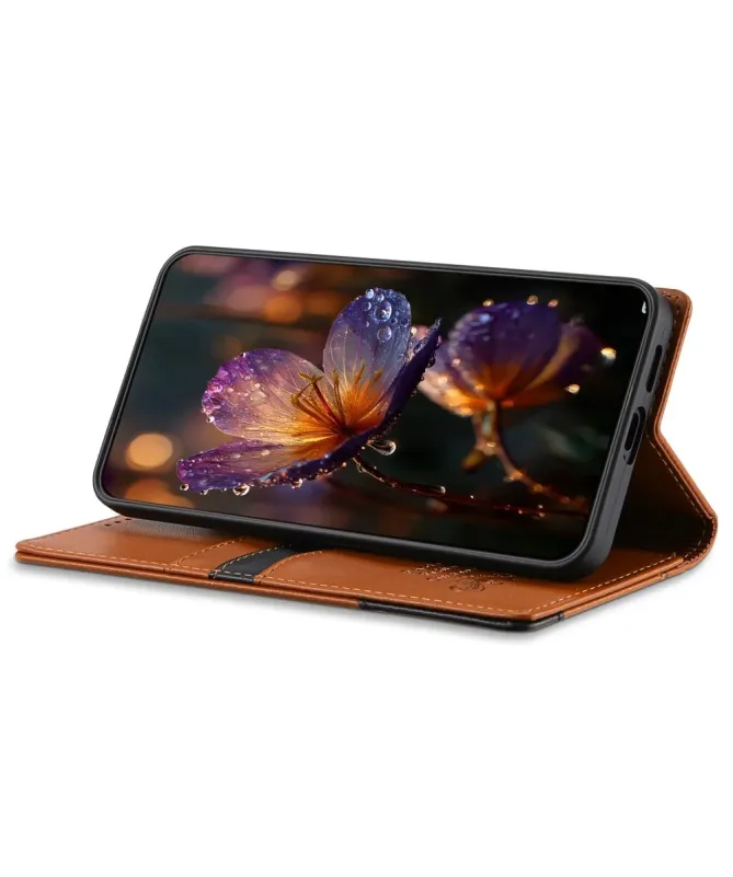 Housse Google Pixel 10 Pro / 10 N.BEKUS avec Rabat Flip