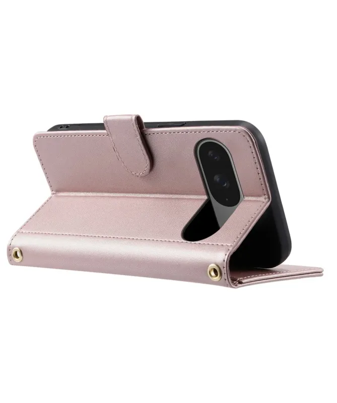 Housse Google Pixel 10 / 10 Pro Matelassée | LUXE