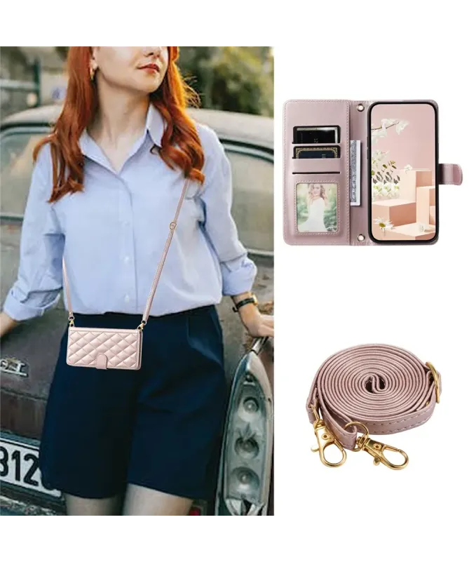 Housse Google Pixel 10 / 10 Pro Matelassée | LUXE