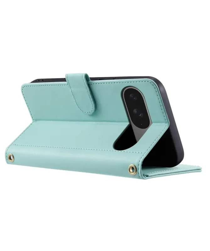 Housse Google Pixel 10 / 10 Pro Matelassée | LUXE