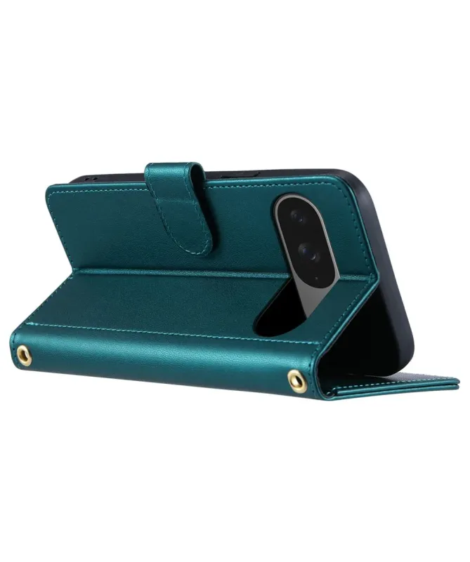 Housse Google Pixel 10 / 10 Pro Matelassée | LUXE