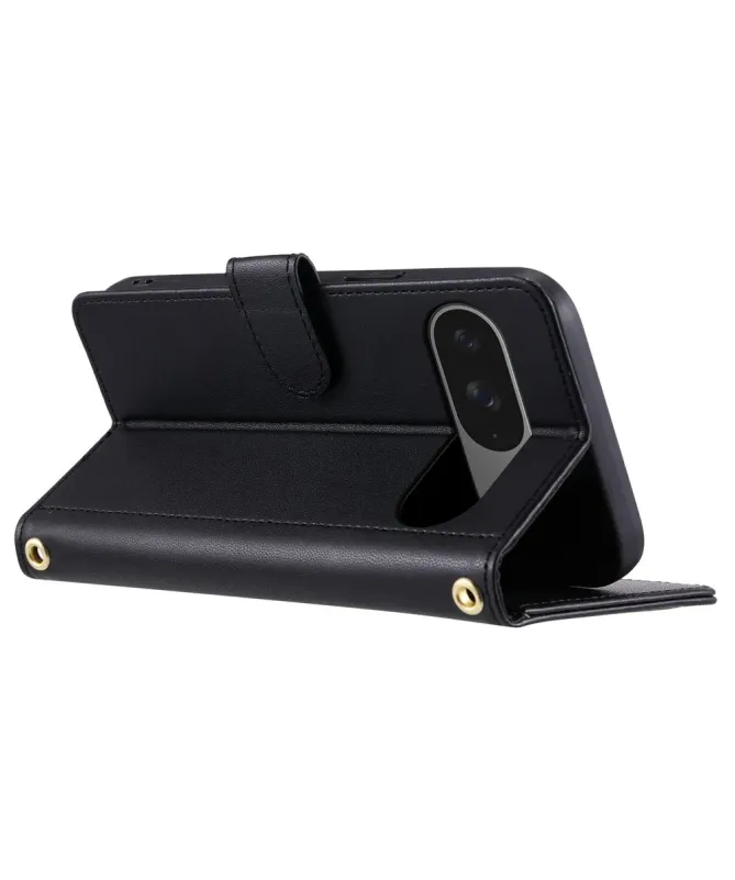 Housse Google Pixel 10 / 10 Pro Matelassée | LUXE