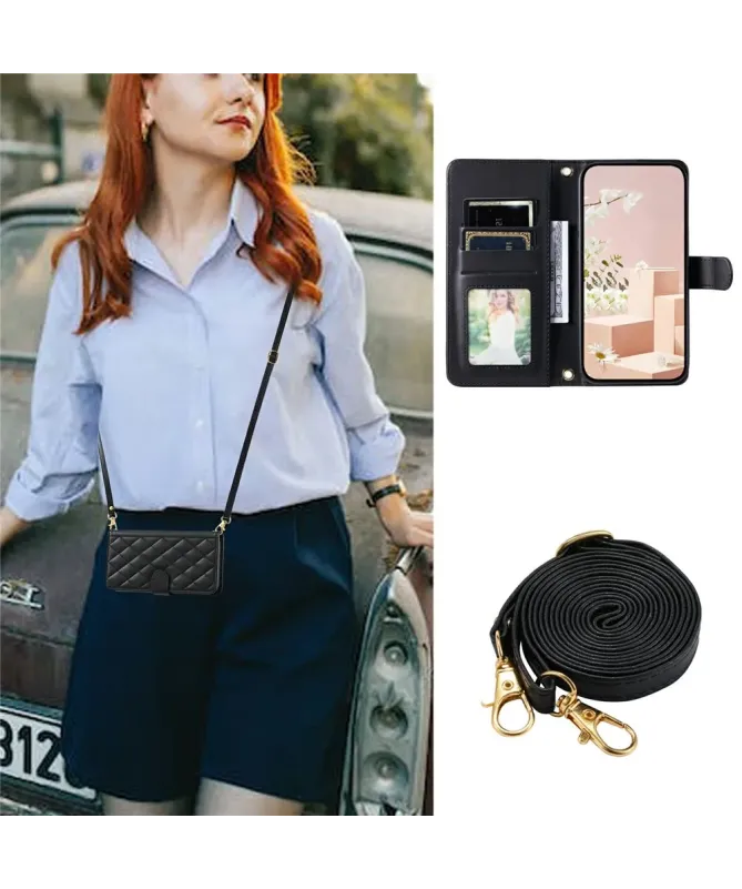 Housse Google Pixel 10 / 10 Pro Matelassée | LUXE