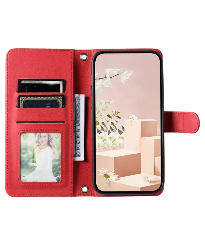 Housse Google Pixel 10 / 10 Pro Matelassée | LUXE