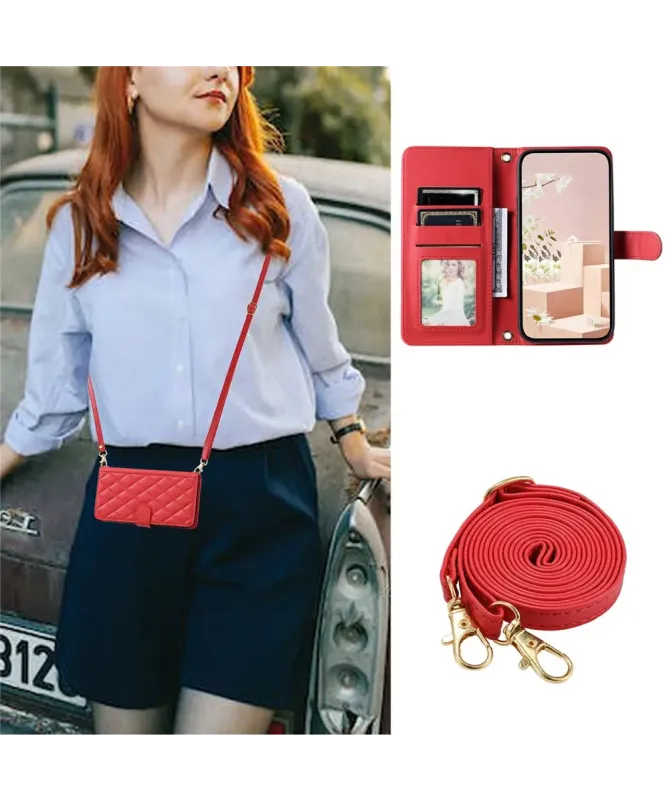 Housse Google Pixel 10 / 10 Pro Matelassée | LUXE