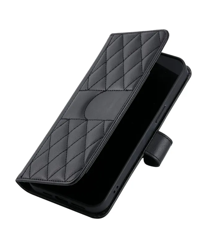 Housse Google Pixel 10 / 10 Pro matelassée bandoulière