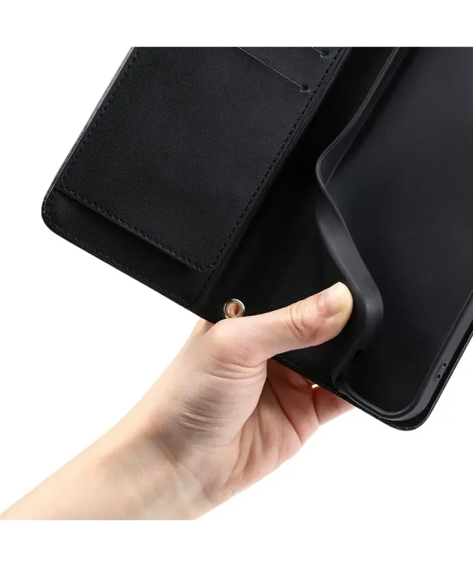 Housse Google Pixel 10 / 10 Pro matelassée bandoulière