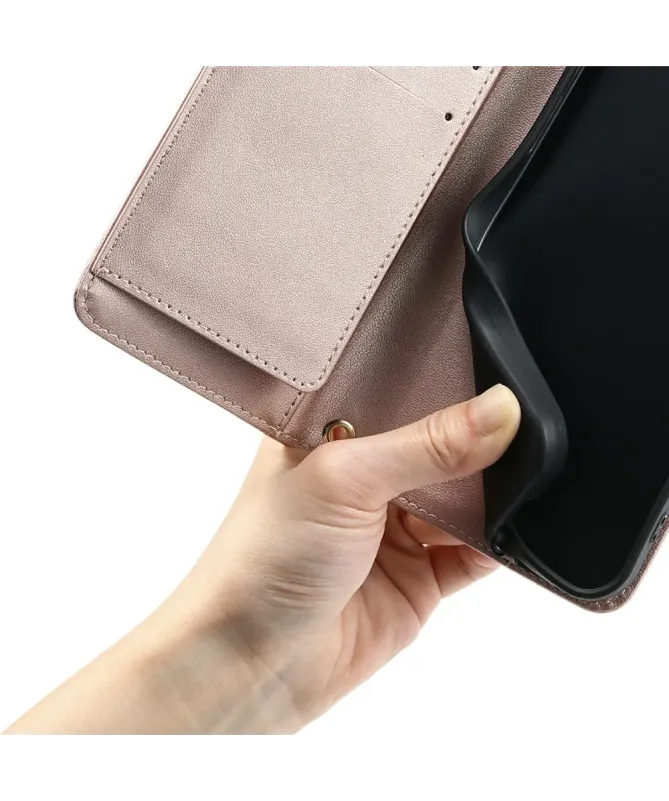 Housse Google Pixel 10 / 10 Pro matelassée bandoulière