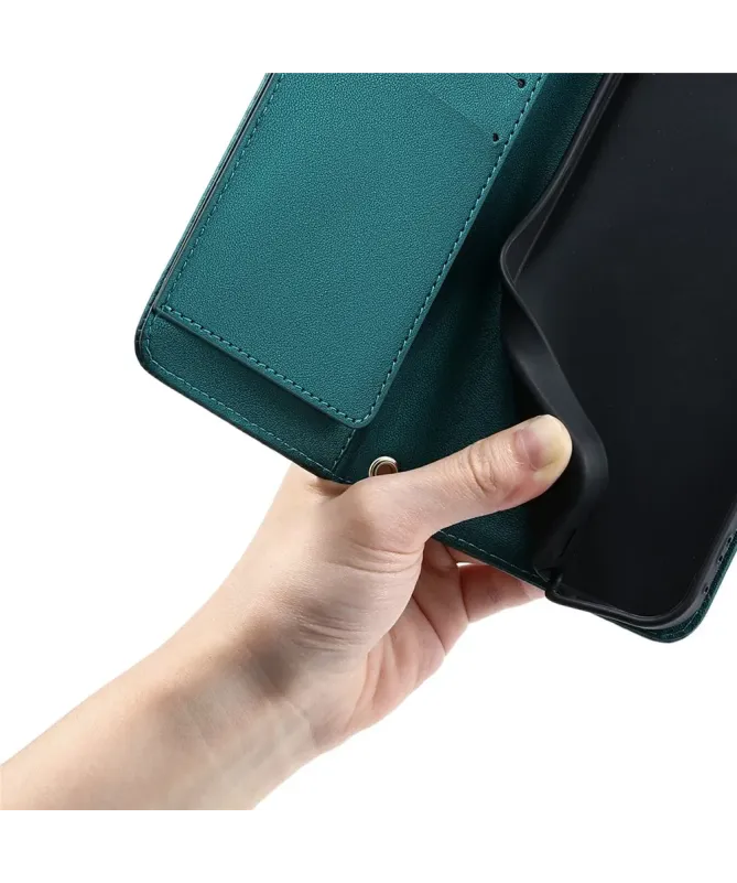 Housse Google Pixel 10 / 10 Pro matelassée bandoulière