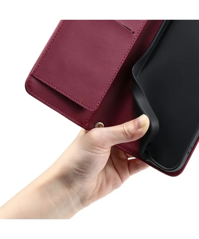 Housse Google Pixel 10 / 10 Pro matelassée bandoulière