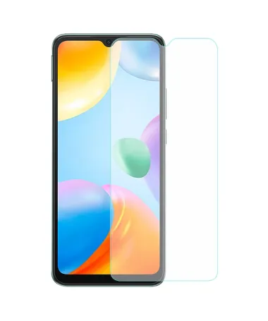 Film Verre Trempé Xiaomi Redmi 10C