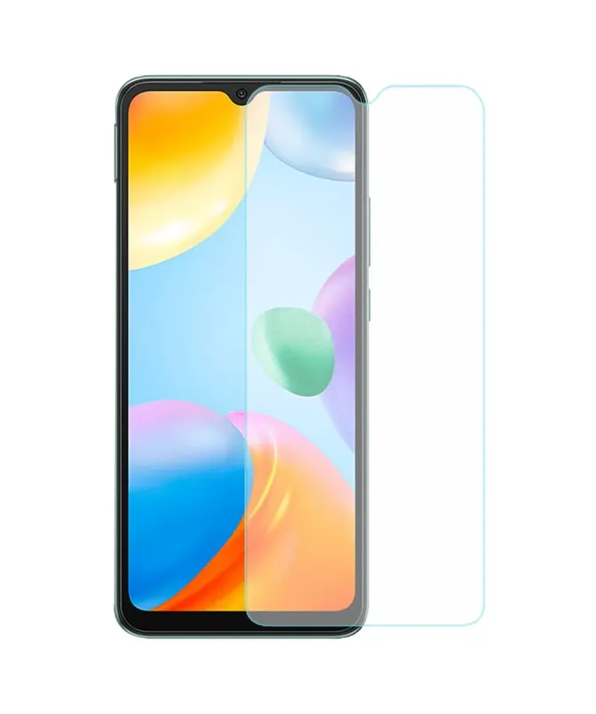 Film Verre Trempé Xiaomi Redmi 10C