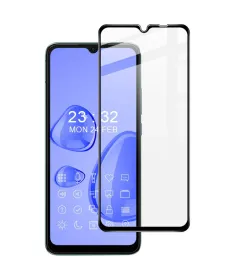 Protection d'écran Xiaomi Redmi 10C en verre trempé